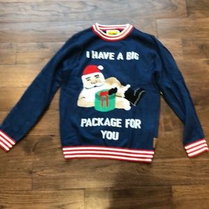 Ugly Sweater